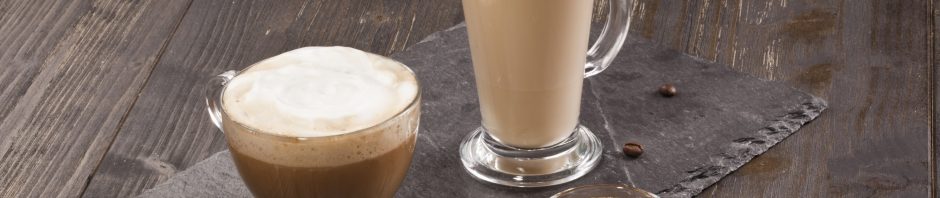 coffee option in Warren and the Detroit area