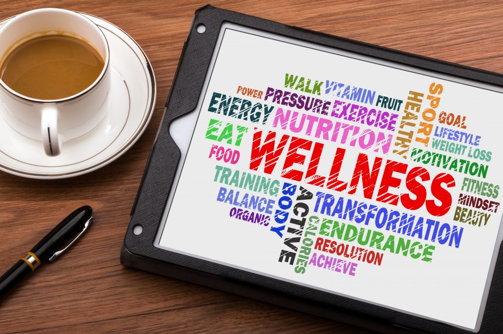Detroit Company Culture | Healthy Options | Health and Wellness | Employee Satisfaction