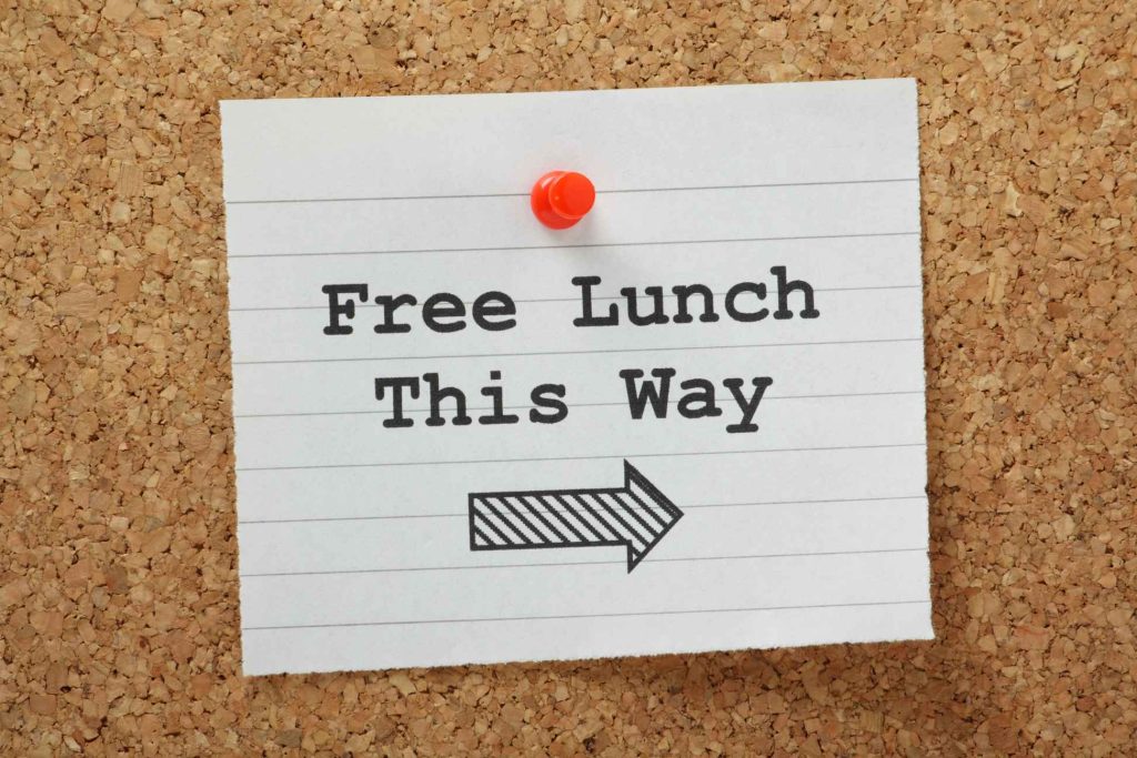 Metro Detroit Employee Benefits | Southfield Free Lunch | Rochester Hills Vending