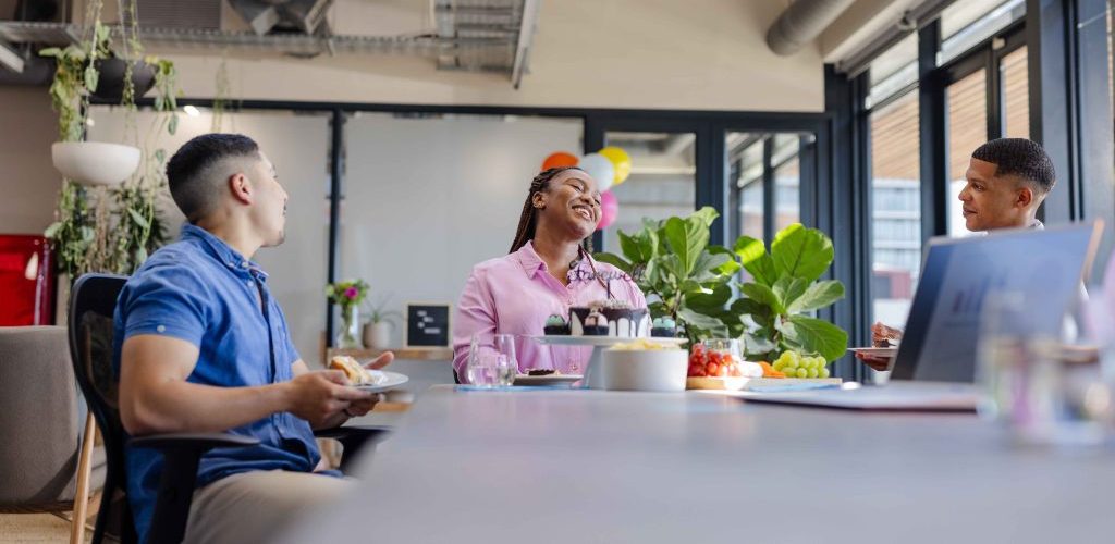 Detroit office coffee service | Wixom healthy vending | Oak Park workplace productivity