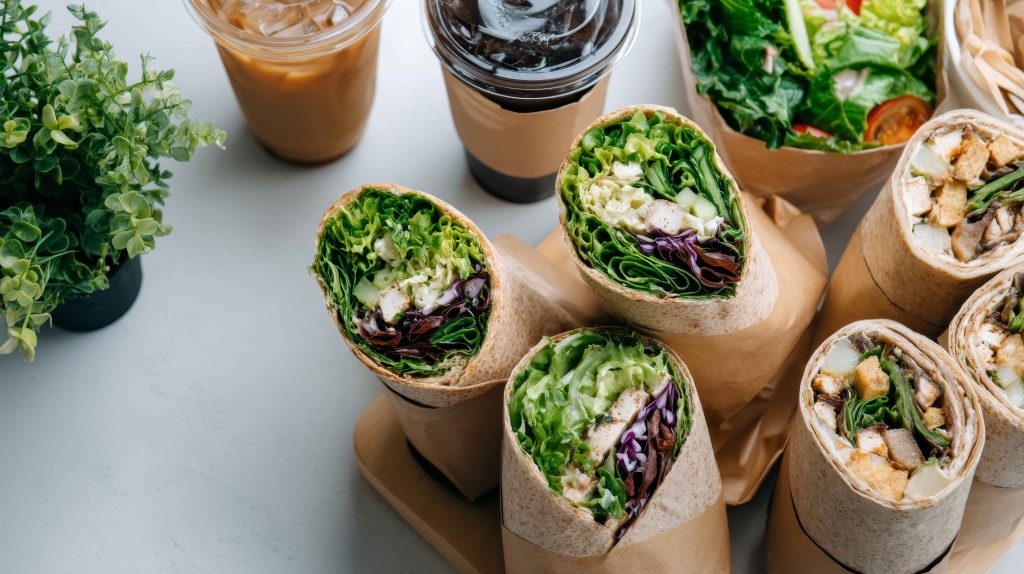 Better Food Detroit Office | Wixom Workplace Snacks | Oak Park Healthy Break Room Options