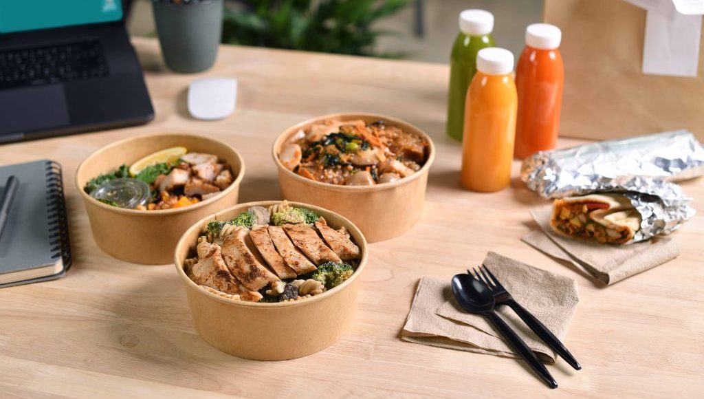 Detroit Food Market | Wixom Employee Diet Trends | Oak Park Employee Engagement