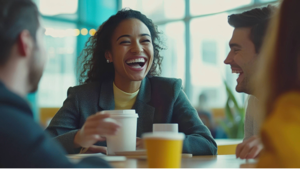 Employee Engagement | Break Room Perks | Teambuilding