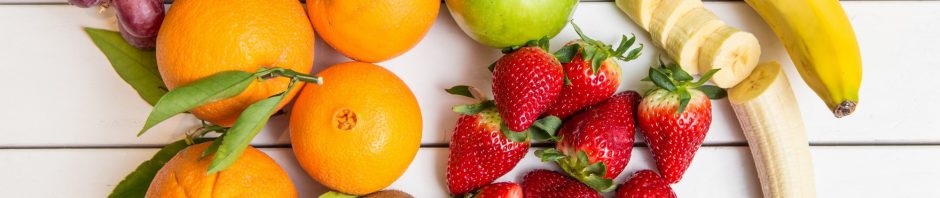 Healthy Snacks and Beverages in Warren and the Metro Detroit Area