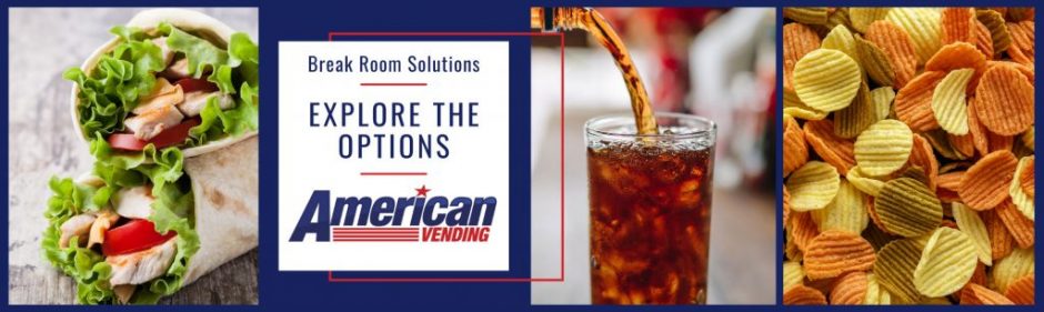 American Vending LLC Blog