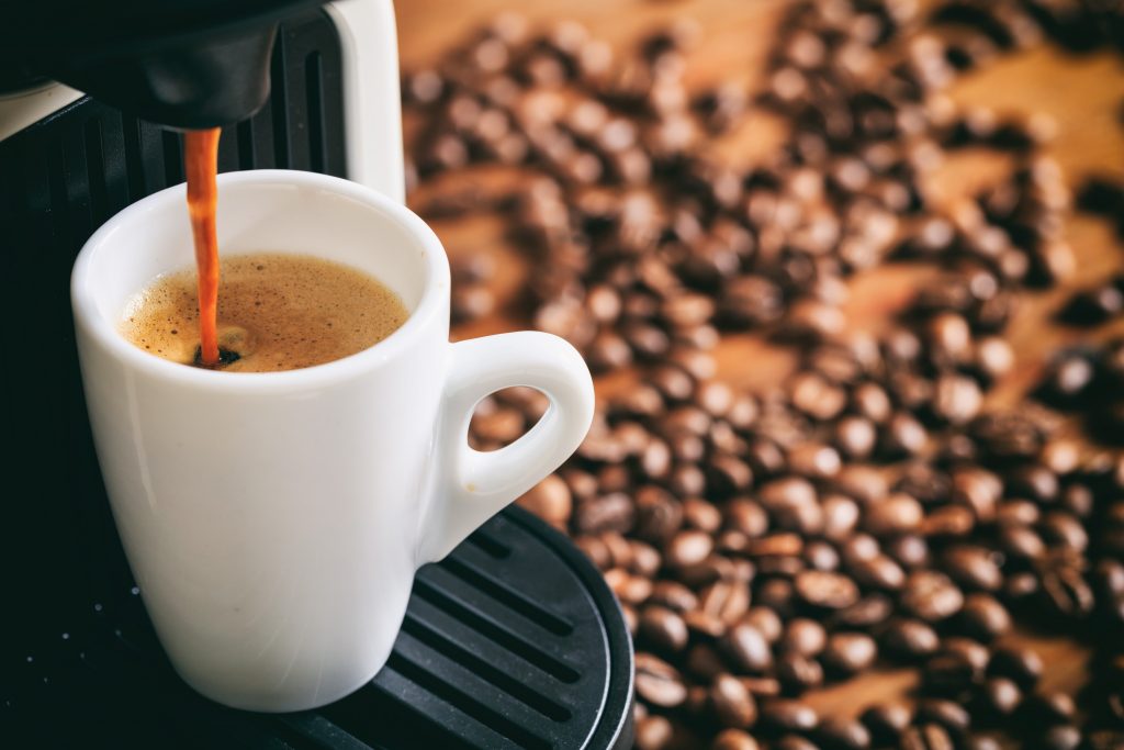 Metro Detroit Coffee Pods | Happier Employees | Keurig Coffee Service