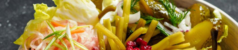 Fermented Snacks | American Vending | Metro Detroit