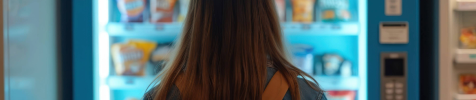 American Vending Modern Vending Solutions