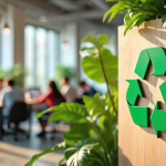 Earth-Friendly Break Rooms | American Vending | Metro Detroit