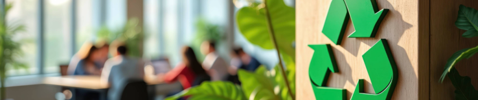 Earth-Friendly Break Rooms | American Vending | Metro Detroit