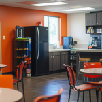 Break Room Refreshment | American Vending | Metro Detroit and Warren