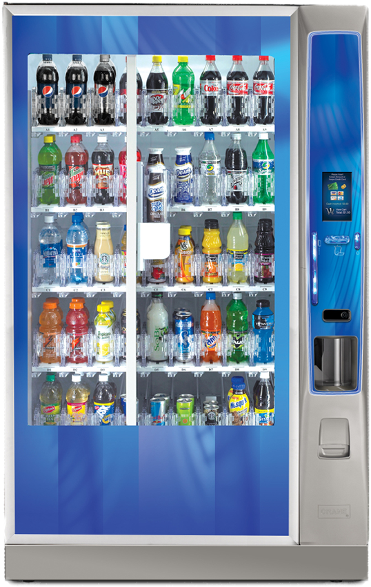 Break Room Favorites in Metro Detroit Area
