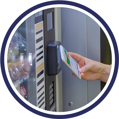 Mobile Payments in Metro Detroit Area