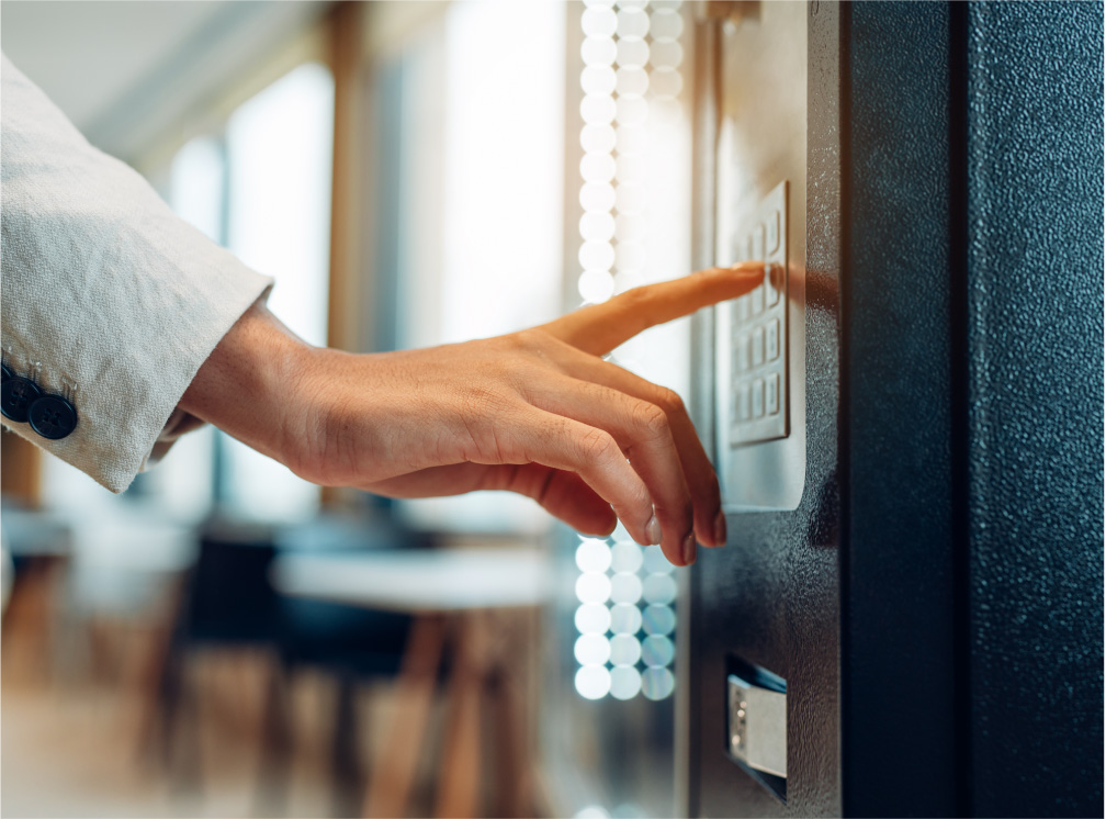 Metro Detroit Area vending machines